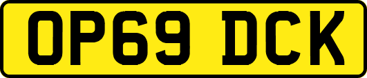 OP69DCK