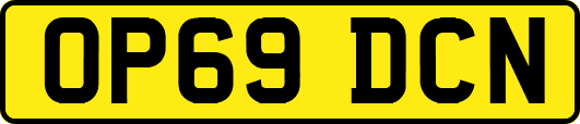 OP69DCN