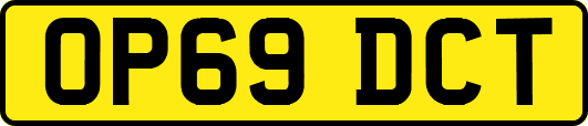 OP69DCT