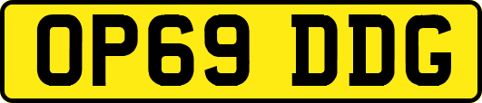 OP69DDG