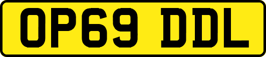 OP69DDL