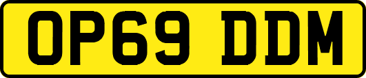 OP69DDM