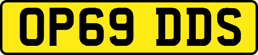 OP69DDS