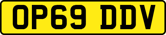 OP69DDV