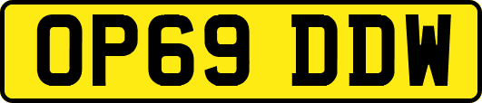 OP69DDW
