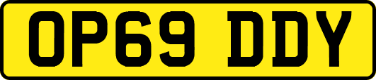 OP69DDY