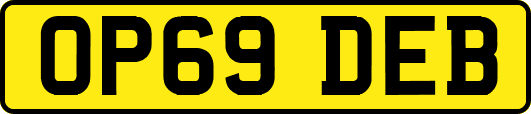 OP69DEB