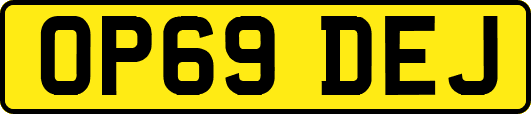 OP69DEJ