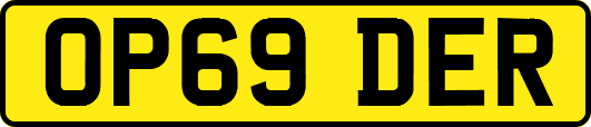 OP69DER