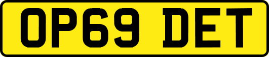 OP69DET