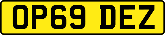 OP69DEZ