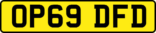 OP69DFD