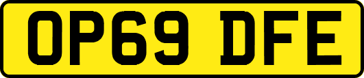 OP69DFE