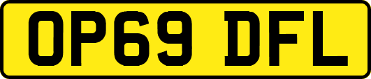 OP69DFL