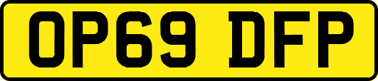 OP69DFP