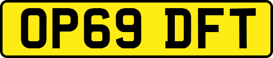 OP69DFT