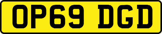 OP69DGD