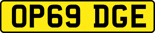 OP69DGE