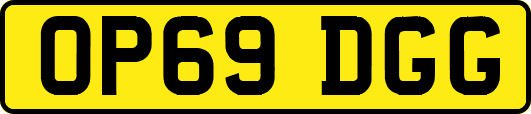 OP69DGG