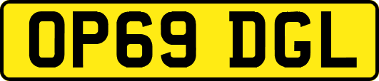OP69DGL
