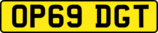 OP69DGT