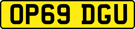 OP69DGU