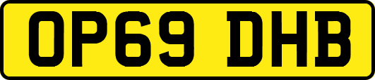 OP69DHB