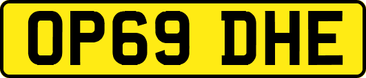 OP69DHE