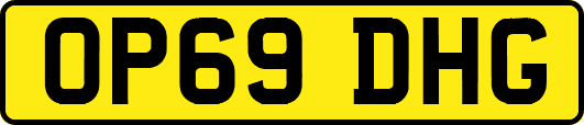 OP69DHG