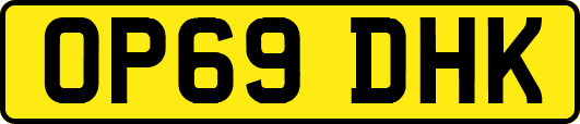 OP69DHK