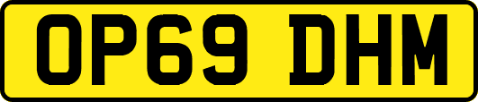 OP69DHM