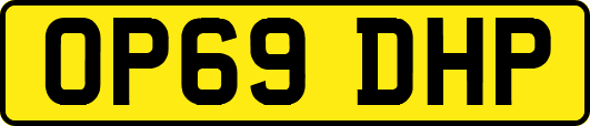 OP69DHP