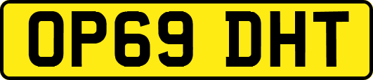 OP69DHT