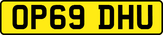 OP69DHU