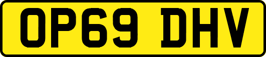 OP69DHV