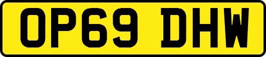 OP69DHW