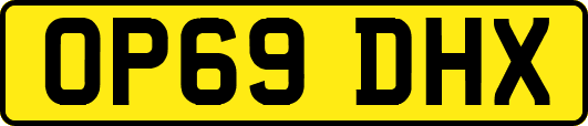 OP69DHX