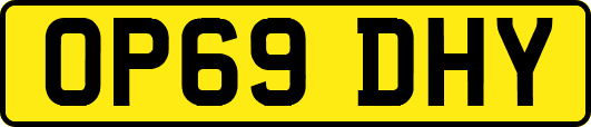 OP69DHY
