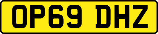 OP69DHZ