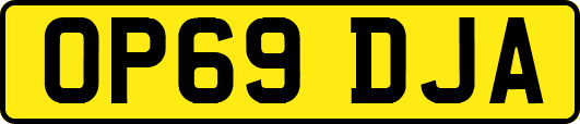 OP69DJA