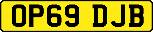 OP69DJB