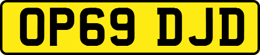 OP69DJD