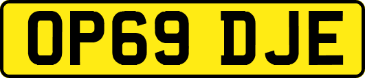 OP69DJE