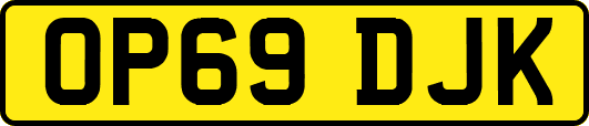 OP69DJK