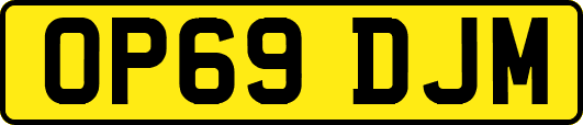 OP69DJM