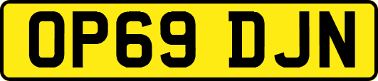 OP69DJN