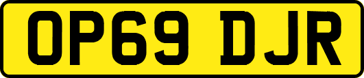 OP69DJR
