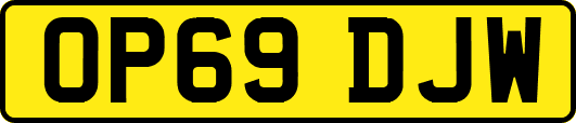 OP69DJW