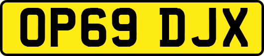 OP69DJX