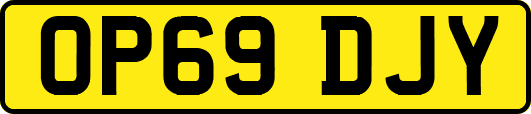 OP69DJY